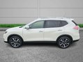 Nissan X-Trail 2.0 X-Trail Tekna dCi 4x4 CVT 4WD 5dr 11