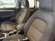 Audi Q3 2.0 TDI SE SUV 5dr Diesel Manual Euro 5 (s/s) (140 ps) 13