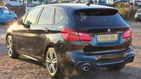 BMW 2 Series 1.5 225xe 7.6kWh M Sport (Premium) MPV 5dr Petrol Plug-in Hybrid Auto 4WD E 4