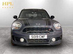 Mini Countryman 2.0 Cooper S Sport SUV 5dr Petrol Steptronic Euro 6 (s/s) (192 ps) 1 Owner