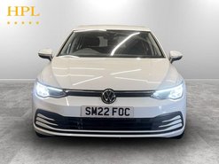 Volkswagen Golf 1.5 TSI Life Hatchback 5dr Petrol Manual Euro 6 (s/s) (130 ps) Air Con - Bl
