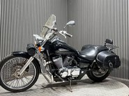 Honda VT750 C SHADOW 750 2009 30K GREAT RUNNING CRUISER BIKE 750CC 5