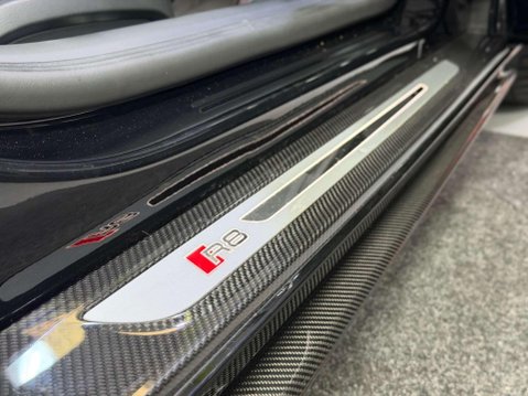 Audi R8 5.2 FSI V10 Performance Coupe 2dr Petrol S Tronic quattro Euro 6 (s/s) (620 46
