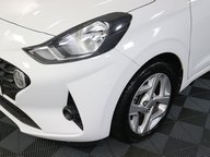 Hyundai i10 MPI SE CONNECT 31