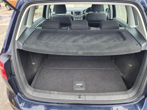 Volkswagen Golf SV 1.6 TDI BlueMotion Tech SE Euro 6 (s/s) 5dr 17