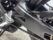Yamaha MT-125 MT 125 2016 16K GPR EXHAUST NEW MOT SERVICED 125CC NAKED 14