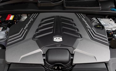 Lamborghini Urus 32