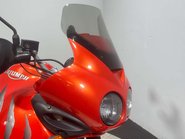 Triumph Tiger 2004 ADVENTURE BIKE PROJECT 955CC SPARES OR REPAIR 26