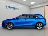 Kia Ceed 1.4 T-GDi Blue Edition Euro 6 (s/s) 5dr 7