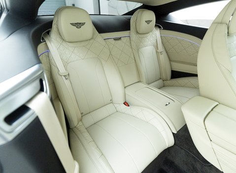 Bentley Continental GT W12 First Edition 12