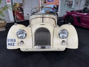 Morgan Plus Four PLUS 4 12