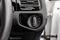 Volkswagen Golf GTD TDI 16