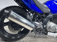 Suzuki GS500 F 2006 16K NEW MOT SERVICED WARRANTY CLASSIC 500CC COMMUTER BIKE 5