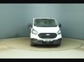 Ford Transit Custom 2.0 Transit Custom 280 Air Con 2