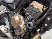 Honda CB650R 2020 NEO SPORT CAFE 9K MODERN CLASSIC 650CC 46