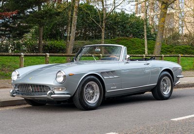Ferrari 275 GTS
