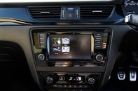 Skoda Rapid SPACEBACK SE SPORT TSI 16