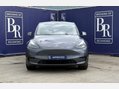 Tesla Model Y SUV 5dr Electric Auto RWD (346 ps) 12