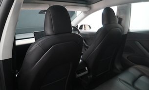 Tesla Model 3 STANDARD RANGE PLUS New Front Arms and Bushes New Rear Bushes Low Mileage 18