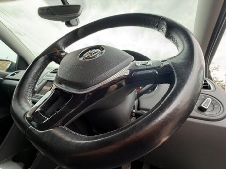 Volkswagen Polo MATCH EDITION TSI 32