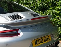 Porsche 911 3.8T 991 Turbo S Coupe 2dr Petrol PDK 4WD Euro 6 (s/s) (580 ps) 12
