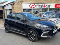 Renault Captur DYNAMIQUE NAV TCE 1