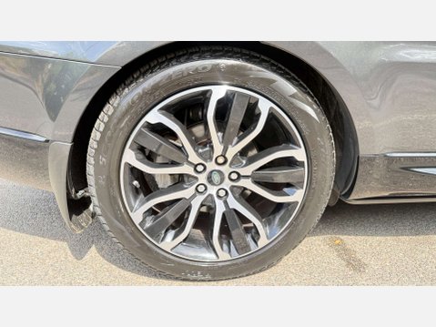 Land Rover Range Rover Sport 2.0 Range Rover Sport HSE Si4 Auto 4WD 5dr 48
