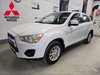Mitsubishi Asx 1.6 2 Euro 5 5dr