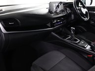 Nissan Qashqai DIG-T N-CONNECTA MHEV 21