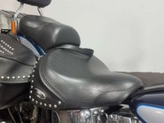 Harley-Davidson Softail 1340 FLSTC HERITAGE 2002 20K CLASSIC PROJECT BIKE 10
