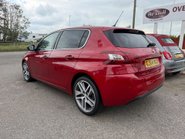 Peugeot 308 E-HDI FELINE 7