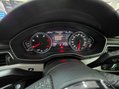 Audi A5 2.0 TDI 40 S line S Tronic Euro 6 (s/s) 2dr 78