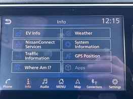 Nissan LEAF Leaf E + N-Connecta Electric, 60.9 kw/h battery, 239 mile range 5dr 41