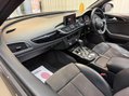 Audi A6 2.0 TDI ultra Black Edition S Tronic Euro 6 (s/s) 5dr 47