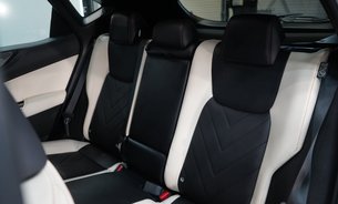 Lexus NX 450H PREMIUM PLUS PHEV 4WD Full Lexus History & Just Serviced Highest Spec 23