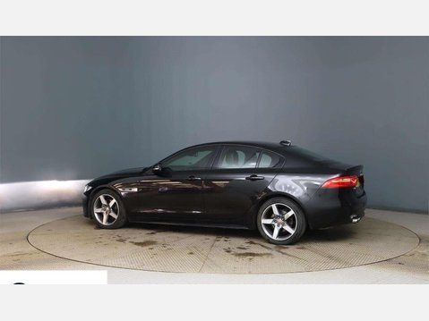 Jaguar XE 2.0d R-Sport Euro 6 (s/s) 4dr 12