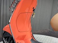 Piaggio Vespa Primavera 2018 ONLY 13K LONG MOT GREAT COLOUR SCHEME 125CC SCOOTER 14