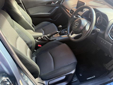 Mazda 3 2.0 SKYACTIV-G SE-L Nav Euro 5 (s/s) 5dr 20