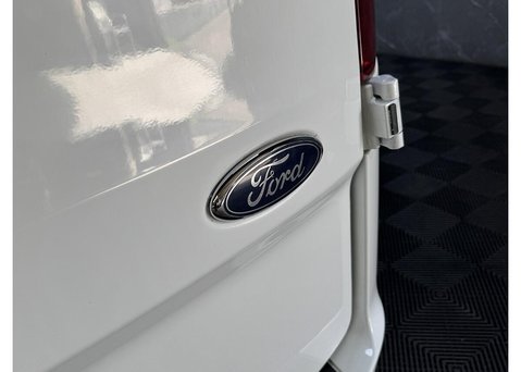 Ford Transit Custom 2.0 340 EcoBlue Trend Panel Van 5dr Diesel Manual L2 H1 Euro 6 (s/s) (130 p 22