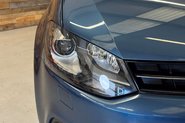 Volkswagen Polo 1.4 TSI BlueMotion Tech ACT BlueGT Hatchback 5dr Petrol DSG Euro 6 (s/s) (1 16