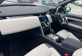 Land Rover Discovery Sport URBAN EDITION D200 MHEV AUTO 30