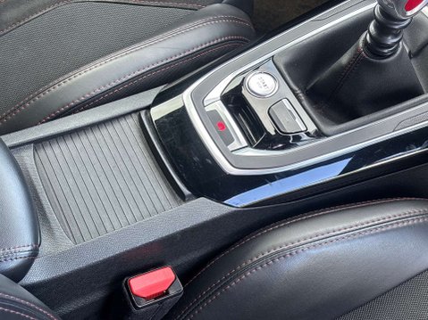 Peugeot 308 1.6 308 GTi by Peugeot Sport THP S/S 5dr 24