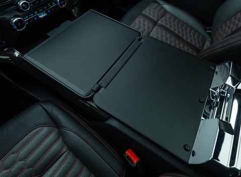 Ford F150 Shelby Super Snake Off-Road Supercrew 19