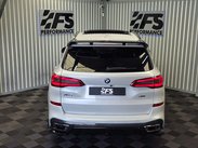 BMW X5 3.0 30d M Sport SUV 5dr Diesel Auto xDrive Euro 6 (s/s) (265 ps) 48