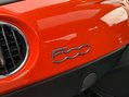 Fiat 500 1.0 500 MHEV 3dr 61