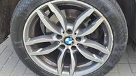 BMW X3 2.0 20d M Sport SUV 5dr Diesel Auto xDrive Euro 6 (s/s) (190 ps) 7