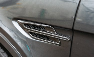 Bentley Bentayga W12 28