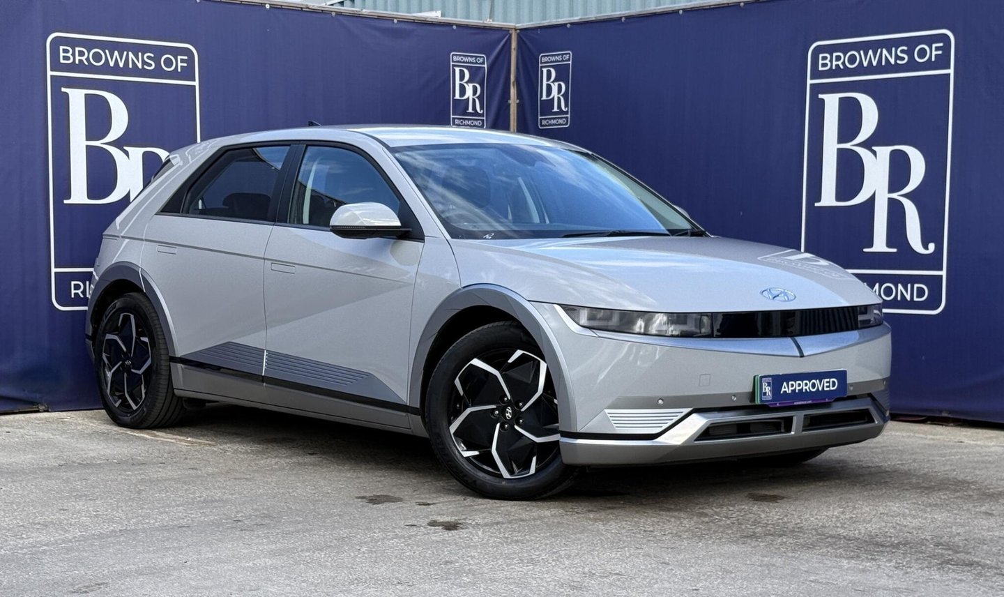 HYUNDAI IONIQ 5
