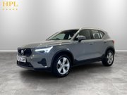 Volvo XC40 2.0 B3 MHEV Core SUV 5dr Petrol Hybrid DCT Auto Euro 6 (s/s) (163 ps) 3