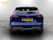 Nissan Qashqai 1.3 DIG-T MHEV Tekna+ SUV 5dr Petrol Hybrid Manual Euro 6 (s/s) (158 ps) Ai 6